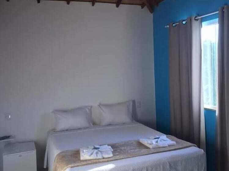 Pension Foca Guest House