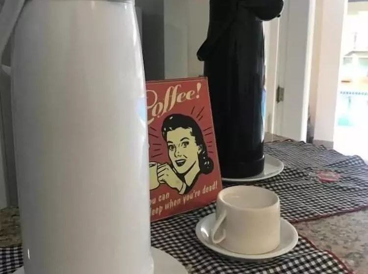 ペンション Foca Guest House