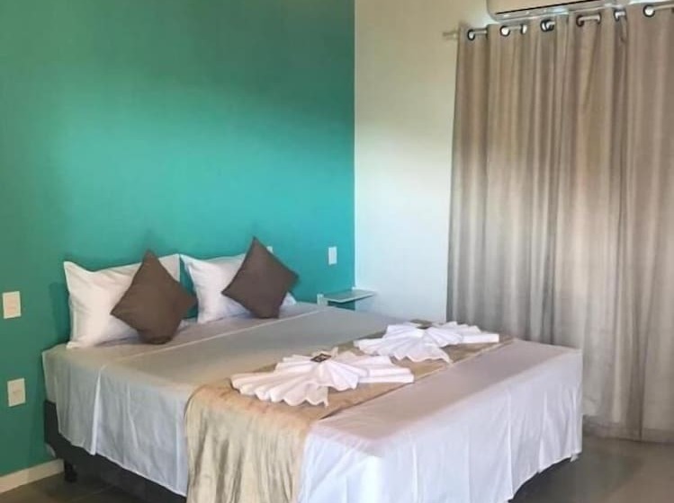 Pension Foca Guest House