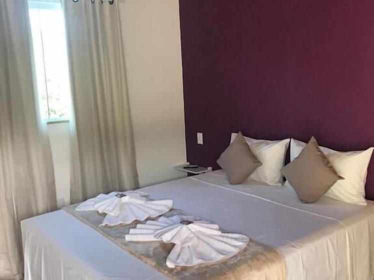 Pension Foca Guest House