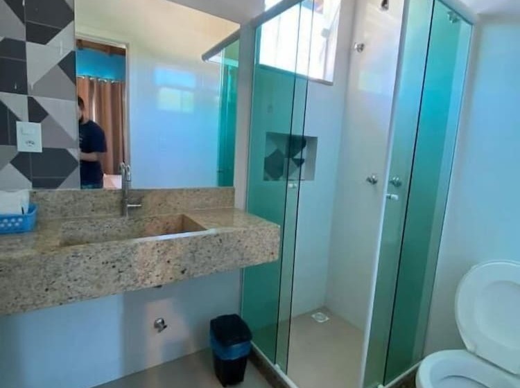 Pension Foca Guest House