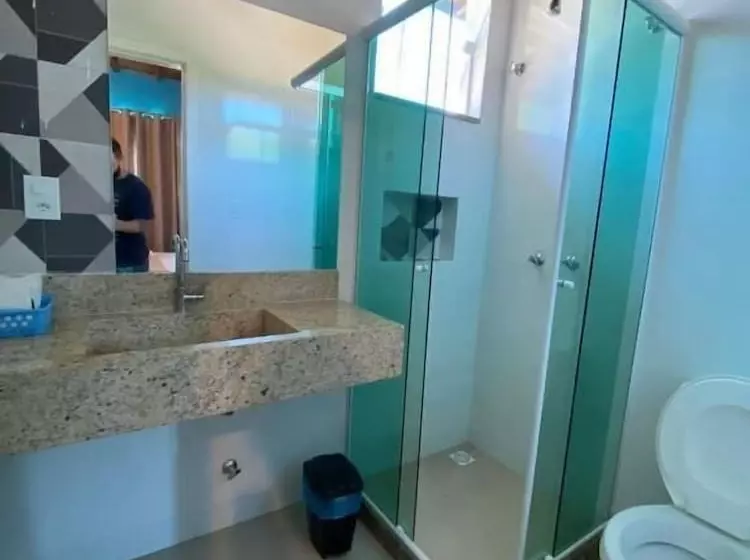 ペンション Foca Guest House