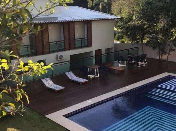 Pension Foca Guest House