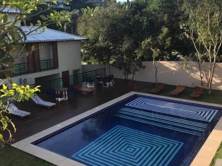 Pension Foca Guest House