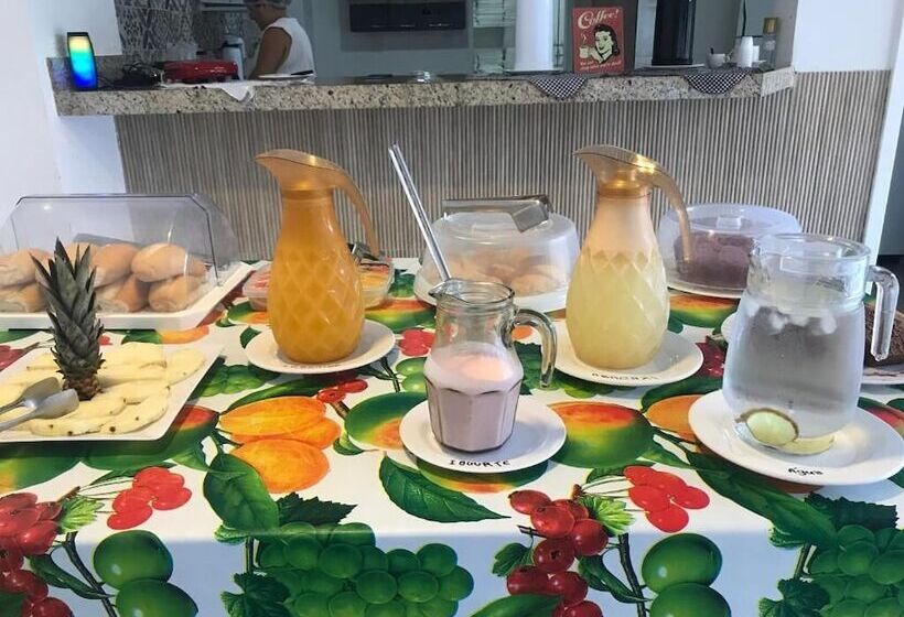 Pension Foca Guest House