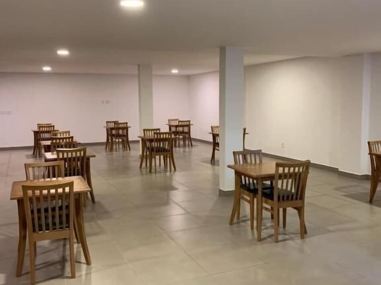 Pension Foca Guest House