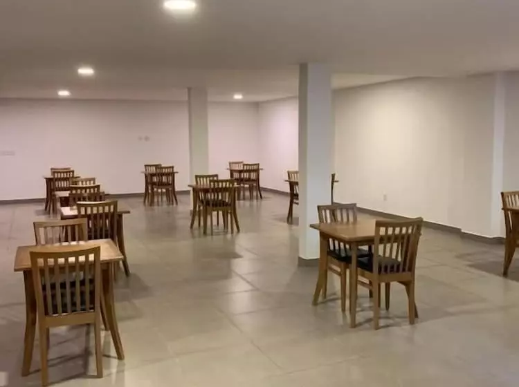 ペンション Foca Guest House