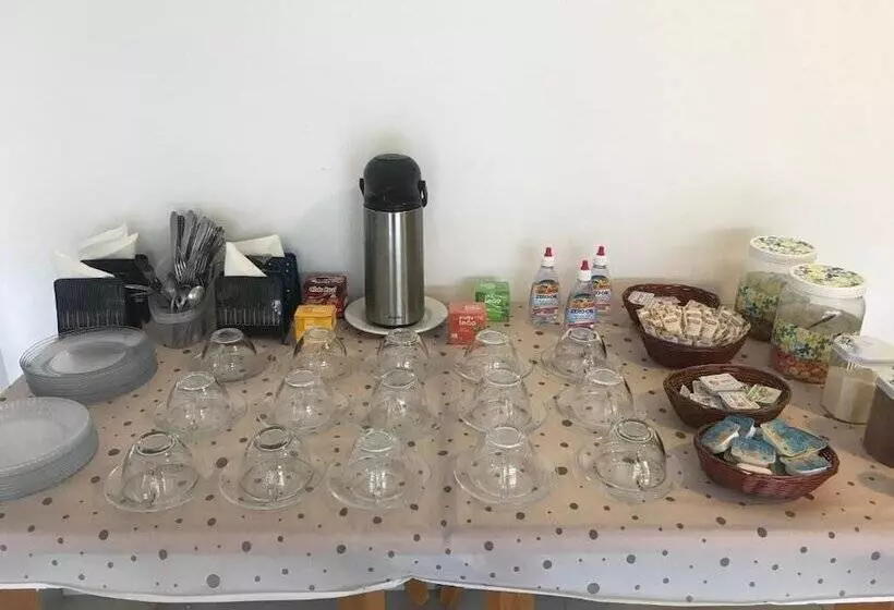 ペンション Foca Guest House