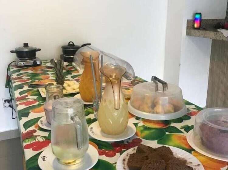 Pension Foca Guest House