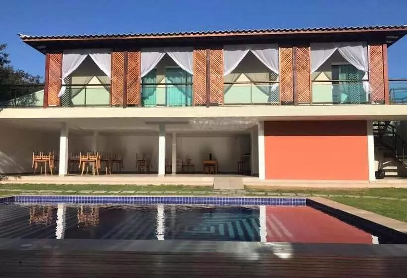 ペンション Foca Guest House