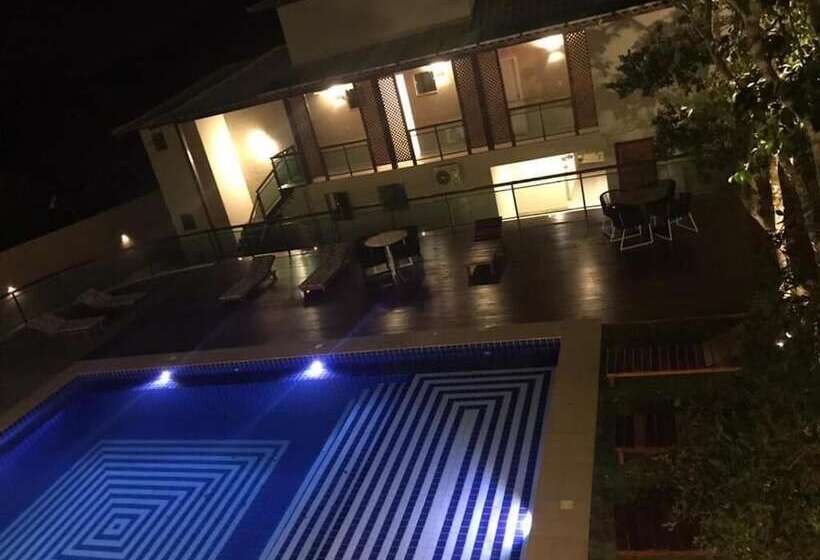 Pension Foca Guest House