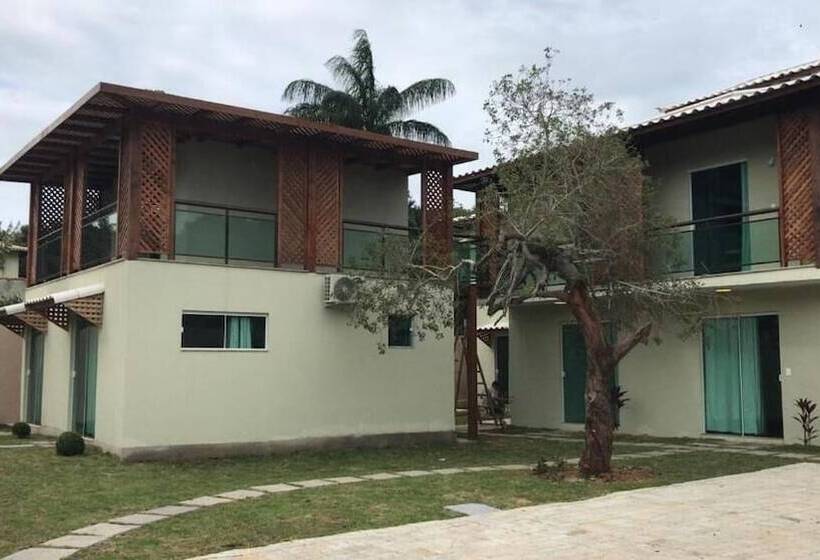 Pension Foca Guest House