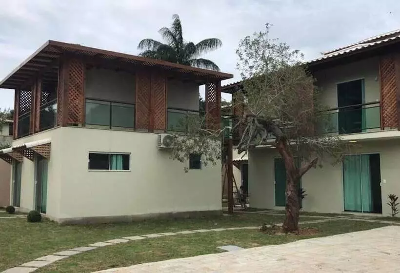 ペンション Foca Guest House