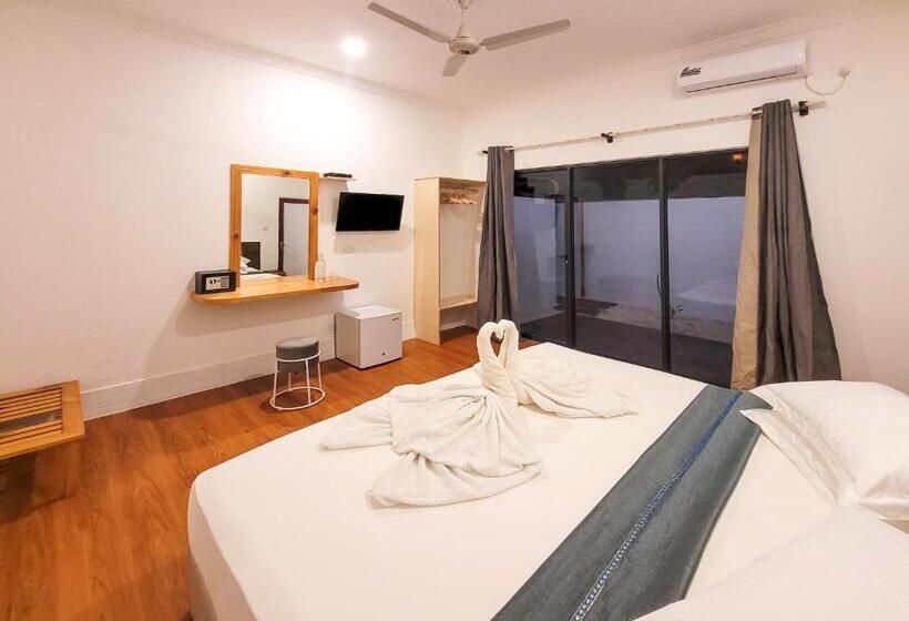 پانسیون Heavenly Residence