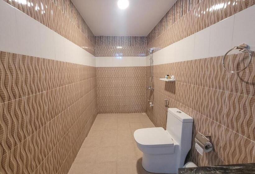 پانسیون Heavenly Residence