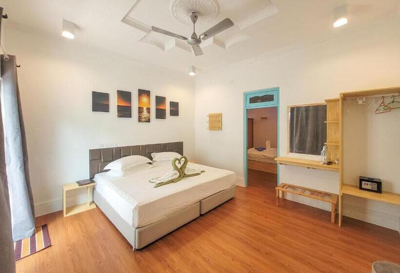 پانسیون Heavenly Residence