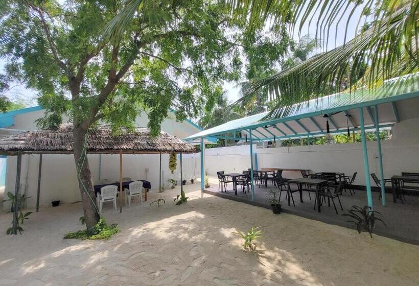 پانسیون Heavenly Residence