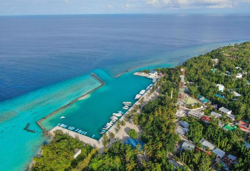 پانسیون Heavenly Residence