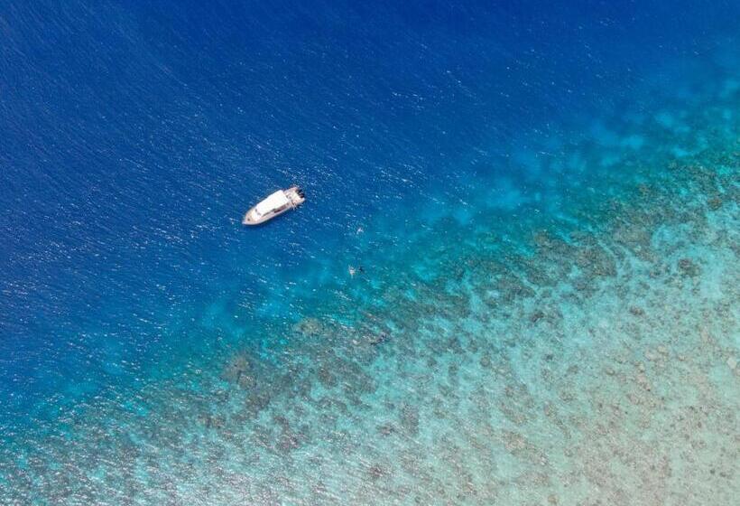 پانسیون Heavenly Residence