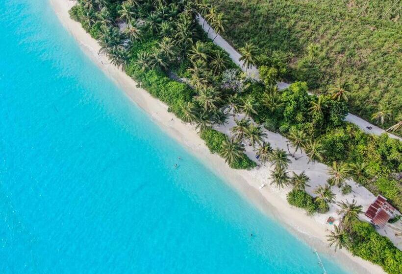 پانسیون Heavenly Residence