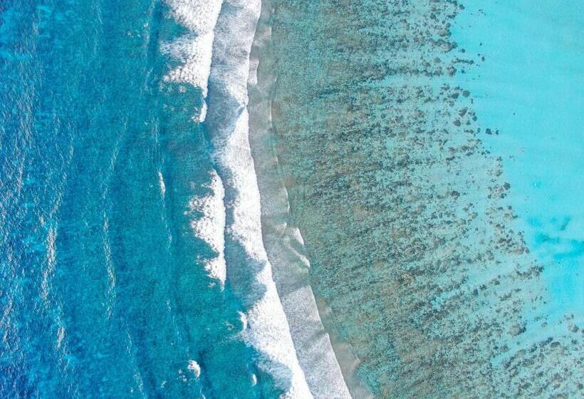 پانسیون Heavenly Residence