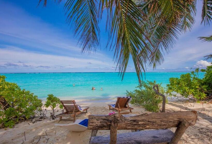 پانسیون Heavenly Residence