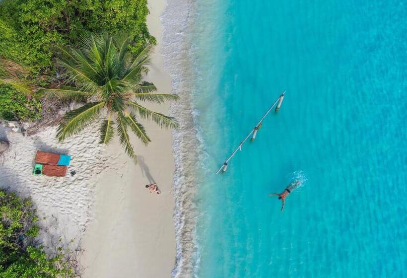 پانسیون Heavenly Residence