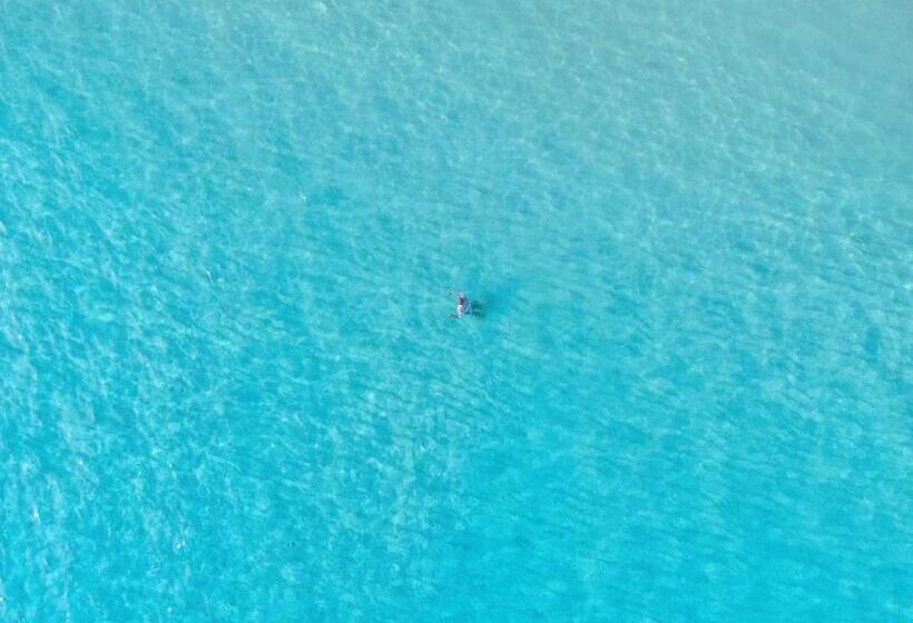 پانسیون Heavenly Residence