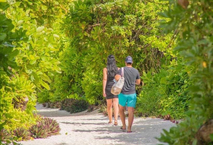 پانسیون Heavenly Residence