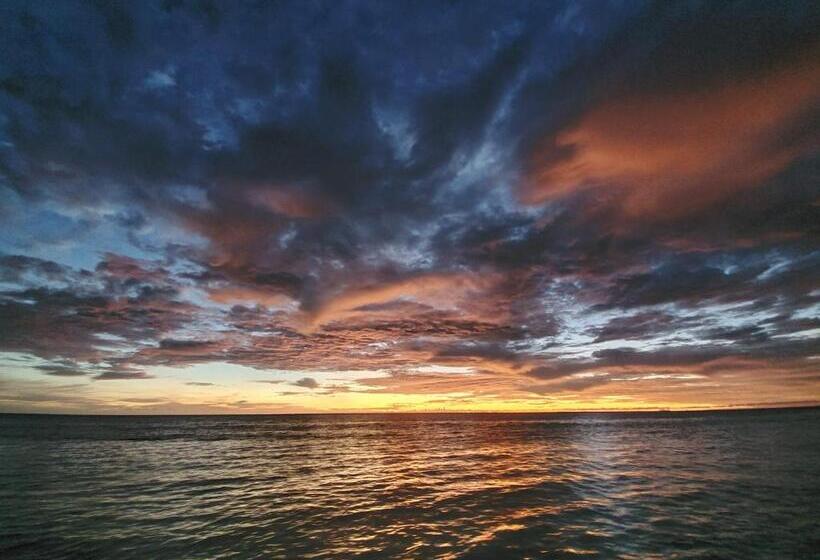 پانسیون Heavenly Residence