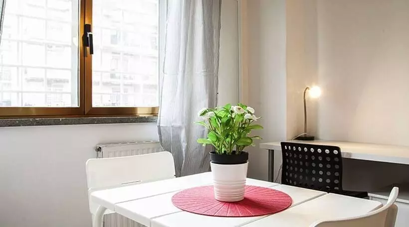 Majatalo Kamchu Apartments Room With Bathroom Ensuite Anagnina Tor Vergata