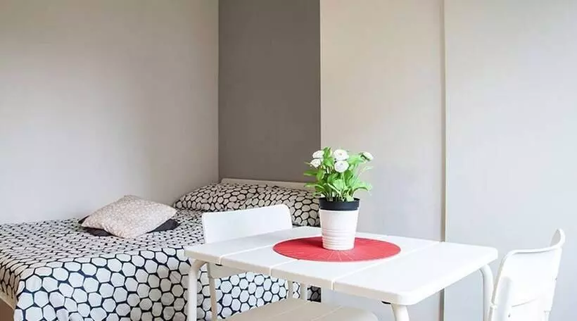 Majatalo Kamchu Apartments Room With Bathroom Ensuite Anagnina Tor Vergata