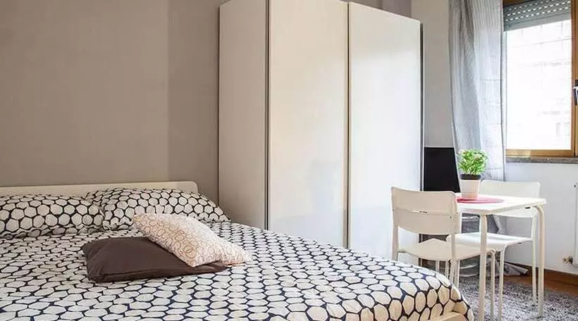 Majatalo Kamchu Apartments Room With Bathroom Ensuite Anagnina Tor Vergata