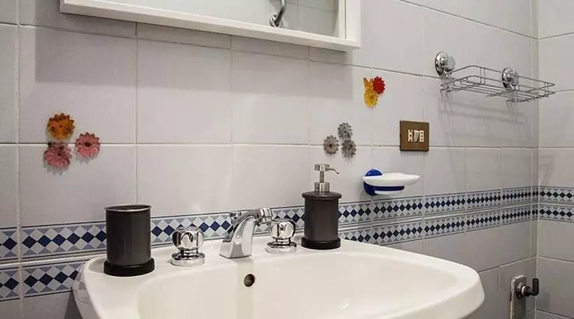 Majatalo Kamchu Apartments Room With Bathroom Ensuite Anagnina Tor Vergata