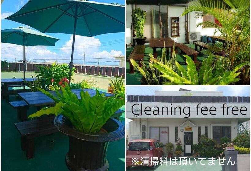 پانسیون Miyakojima House / Vacation Stay 270