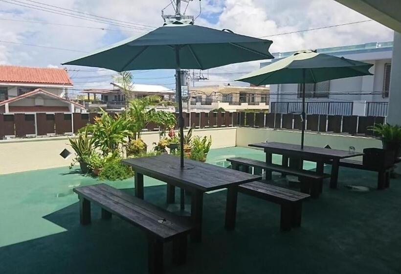 پانسیون Miyakojima House / Vacation Stay 270