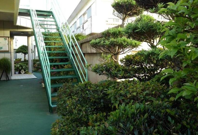 پانسیون Miyakojima House / Vacation Stay 270