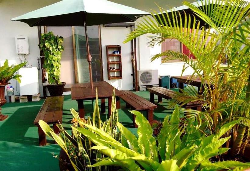 پانسیون Miyakojima House / Vacation Stay 270