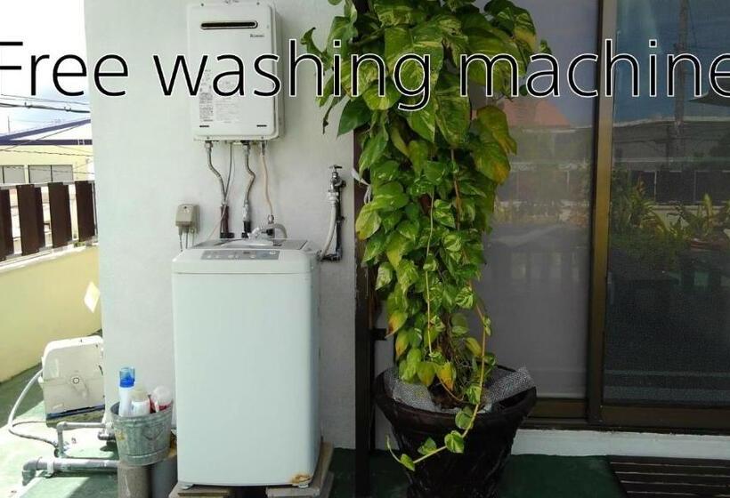 پانسیون Miyakojima House / Vacation Stay 270