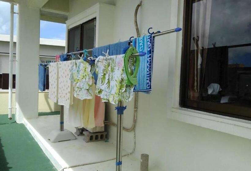 پانسیون Miyakojima House / Vacation Stay 270