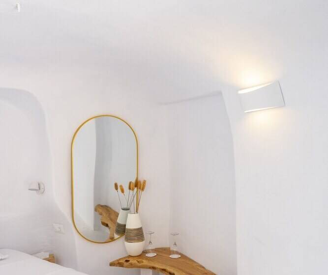 펜션 Nano Oia Canaves