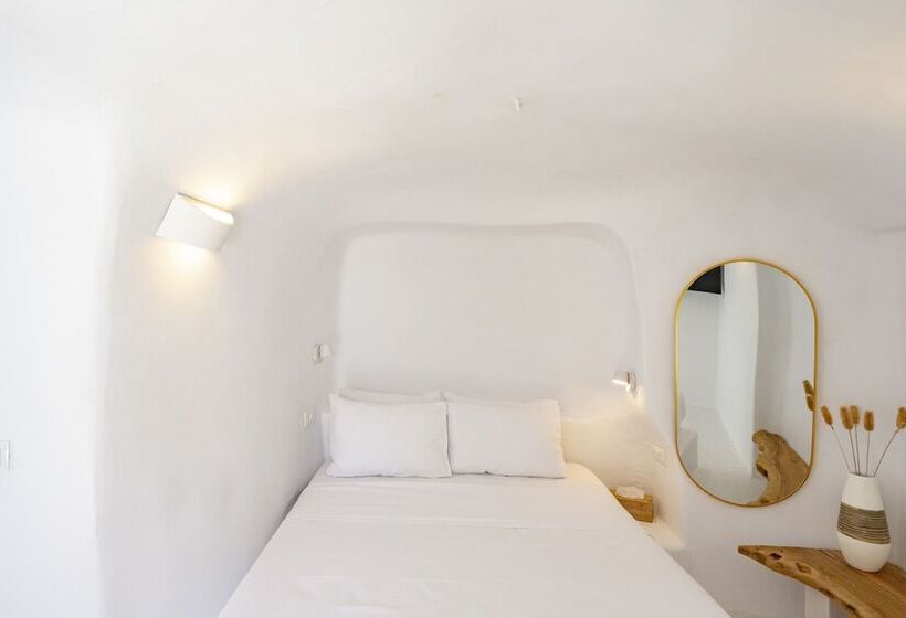 펜션 Nano Oia Canaves