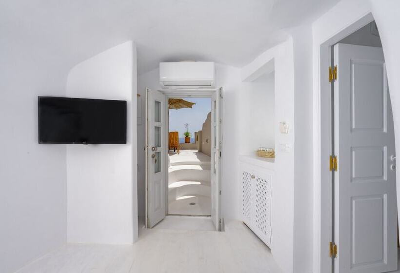 펜션 Nano Oia Canaves