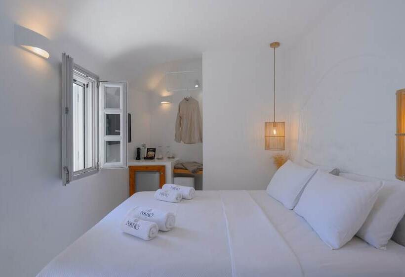 펜션 Nano Oia Canaves