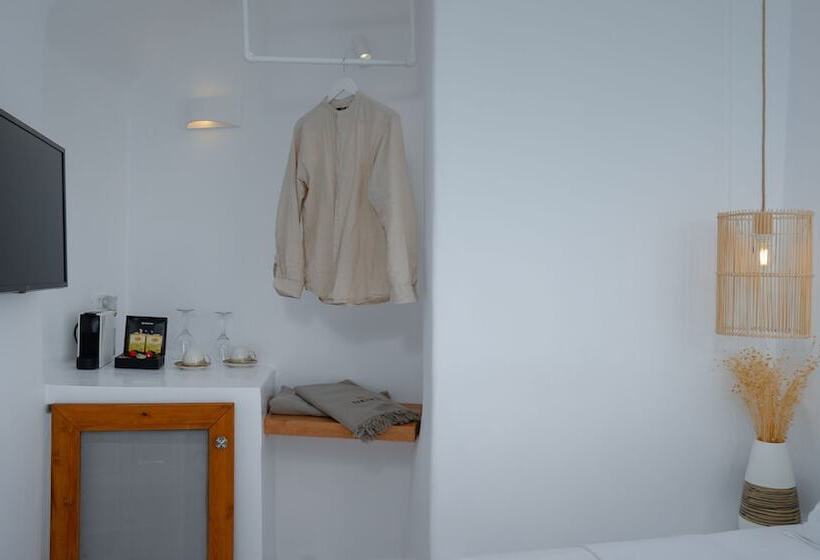 펜션 Nano Oia Canaves