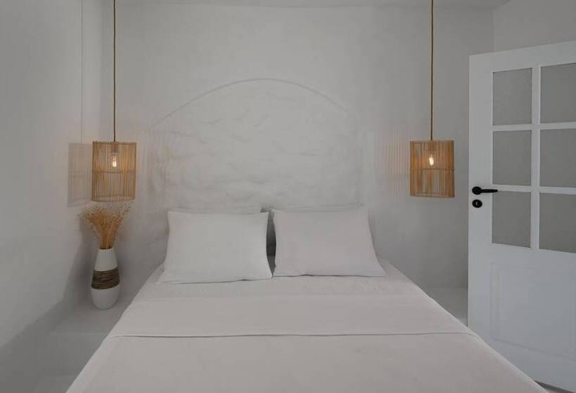 펜션 Nano Oia Canaves