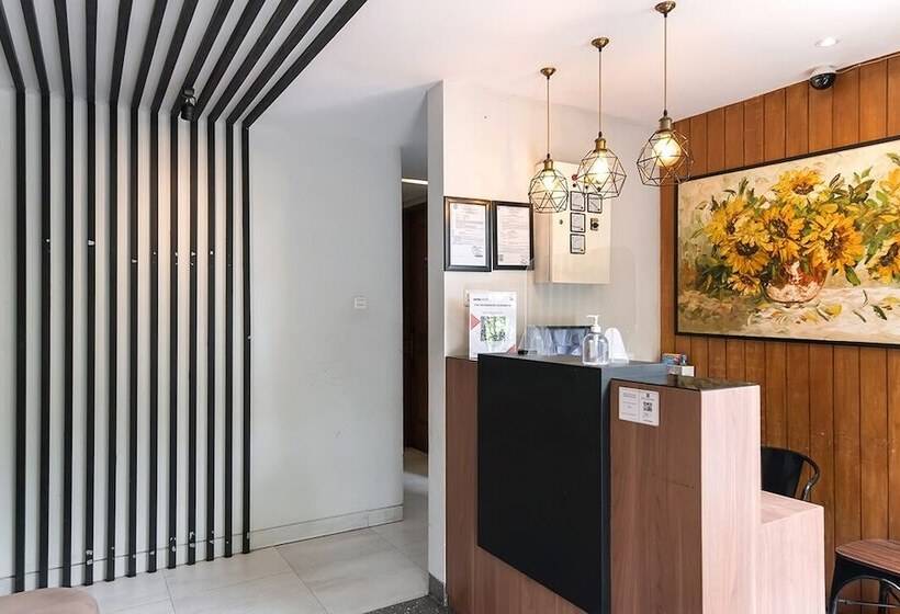 Pansiyon Mono Coliving Pakis, Surabaya