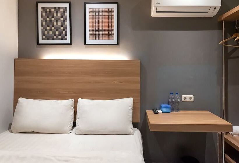 Pansiyon Mono Coliving Pakis, Surabaya