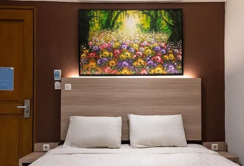 Pansiyon Mono Coliving Pakis, Surabaya