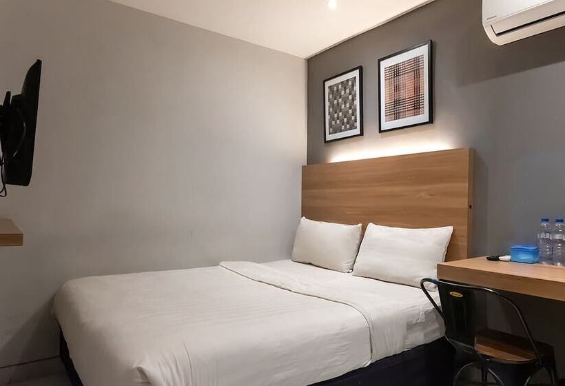 Pansiyon Mono Coliving Pakis, Surabaya